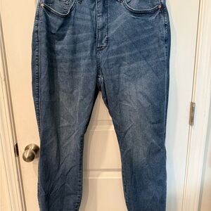 Judy Blue Women's Skinny Jeans - Blue